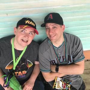 Meet your Posher, Janna